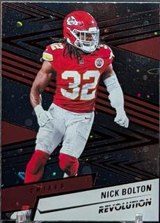 Nick Bolton