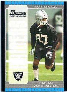 Fabian Washington