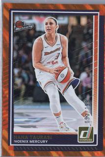 Diana Taurasi