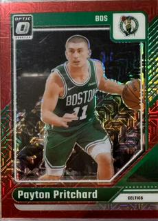 Payton Pritchard