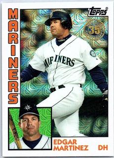 Edgar Martinez