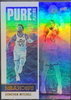 Donovan Mitchell