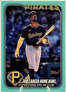 Andrew McCutchen