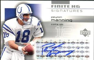 Peyton Manning