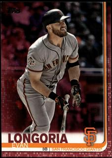 Evan Longoria