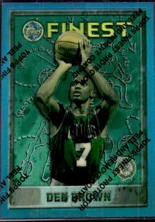 Dee Brown