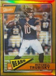 Mitchell Trubisky