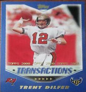 Trent Dilfer