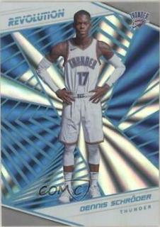 Dennis Schroder