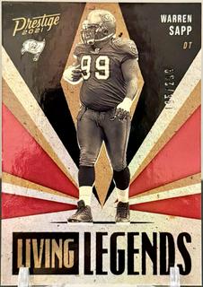 Warren Sapp