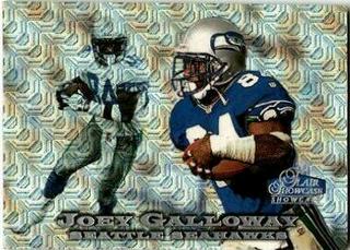 Joey Galloway