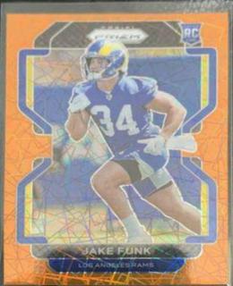 Jake Funk