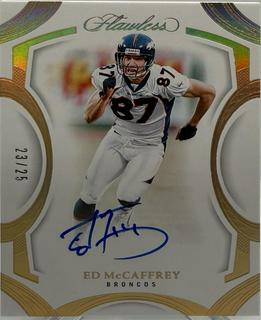 Ed McCaffrey
