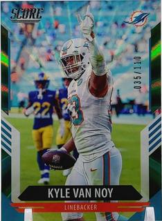 Kyle Van Noy