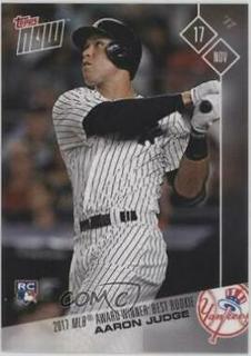 Aaron Judge