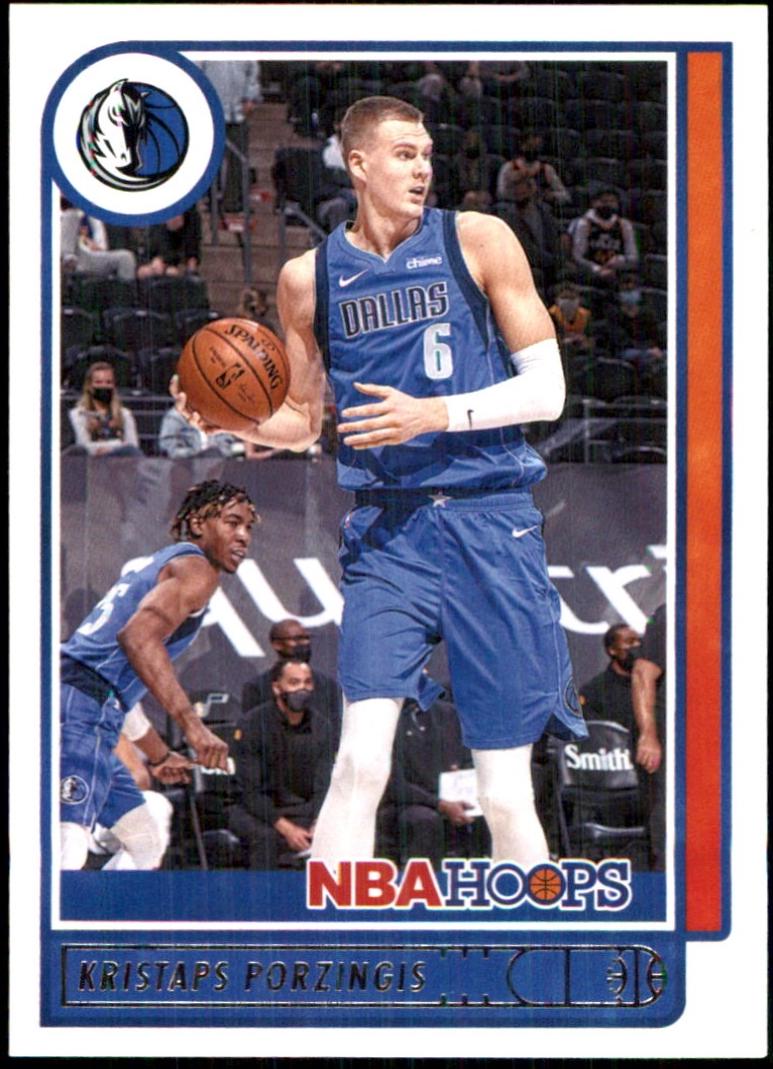 Kristaps Porzingis