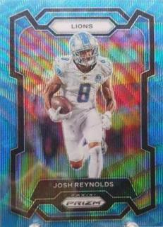Josh Reynolds