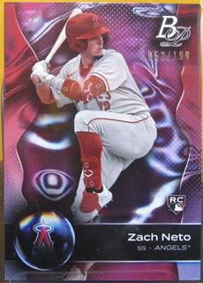 Zach Neto