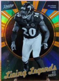Ed Reed