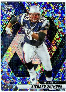 Richard Seymour