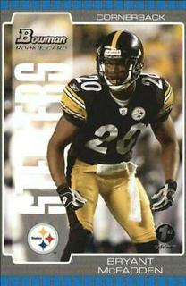 Bryant McFadden