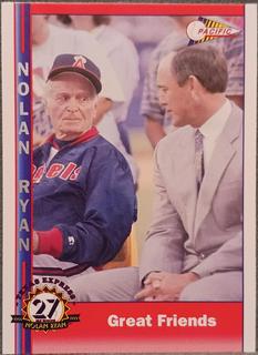 Nolan Ryan