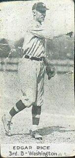 Edgar Rice