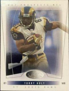 Torry Holt