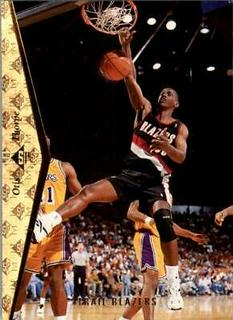 Otis Thorpe