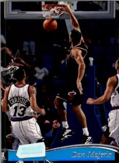 Dan Majerle