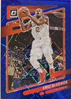 Eric Bledsoe