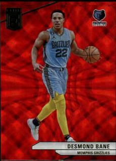 Desmond Bane