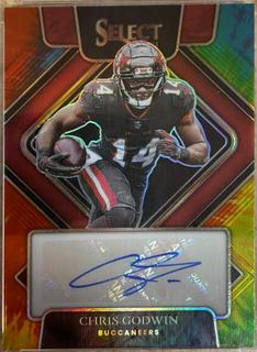 Chris Godwin