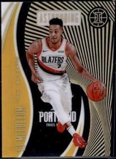 CJ McCollum