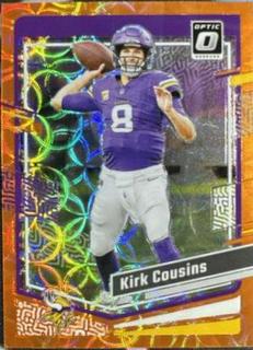 Kirk Cousins