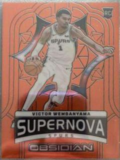 Victor Wembanyama
