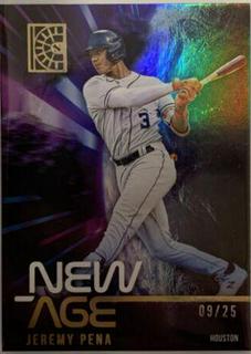 Jeremy Pena