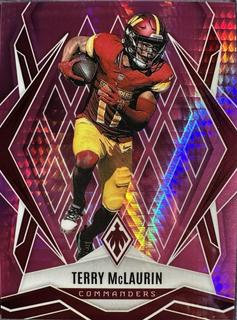 Terry McLaurin