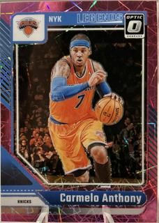 Carmelo Anthony