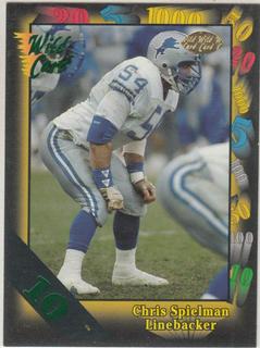 Chris Spielman