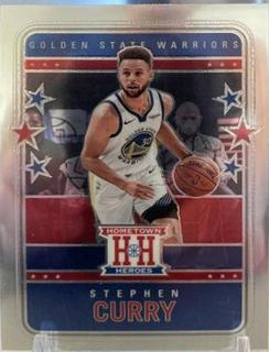 Stephen Curry