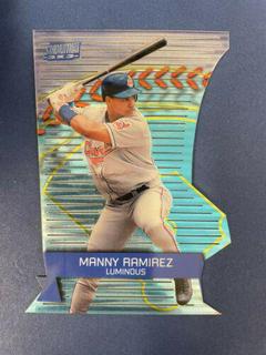 Manny Ramirez
