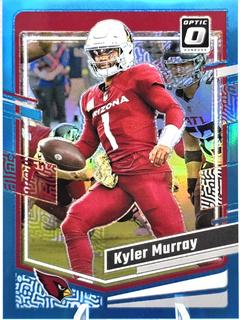 Kyler Murray