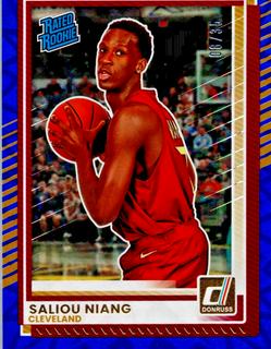 Saliou Niang