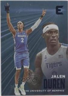 Jalen Duren