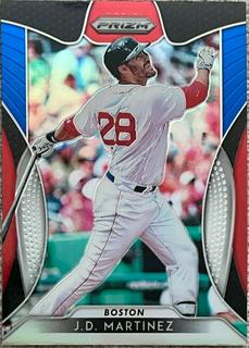 J.D. Martinez