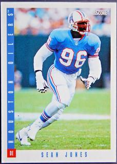 Sean Jones