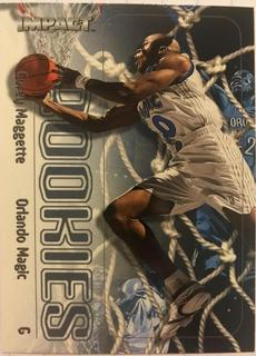 Corey Maggette
