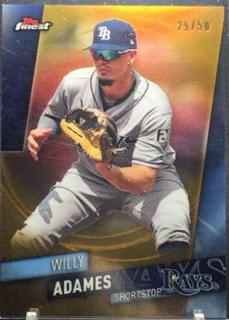 Willy Adames