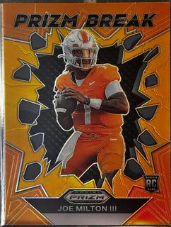 Joe Milton III